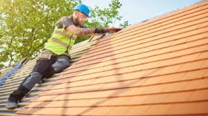 Best Roof Insulation Installation  in Mount Clemens, MI