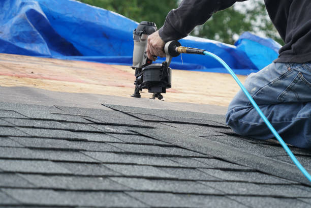 Trusted Mount Clemens, MI Roofing Experts